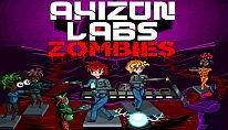 Buy Axizon Labs: Zombies PC
