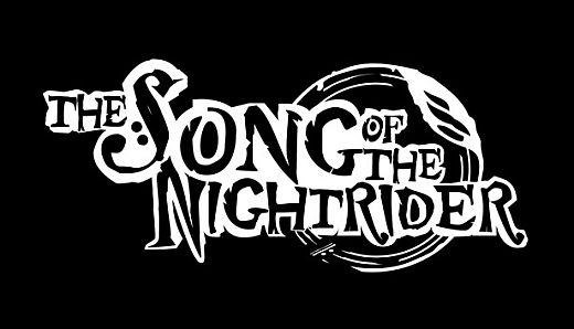 THE SONG OF THE NIGHTRIDER