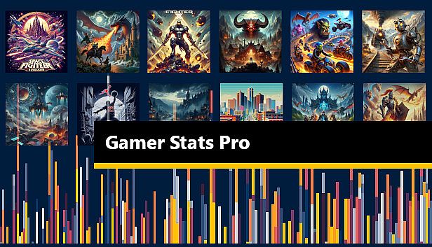 Buy Gamer Stats Pro
