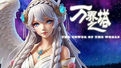 万界之塔 The tower of the world Game