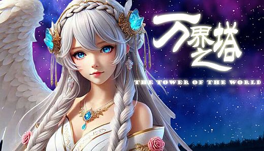 万界之塔 The tower of the world