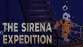 The Sirena Expedition