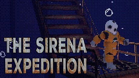 The Sirena Expedition Game
