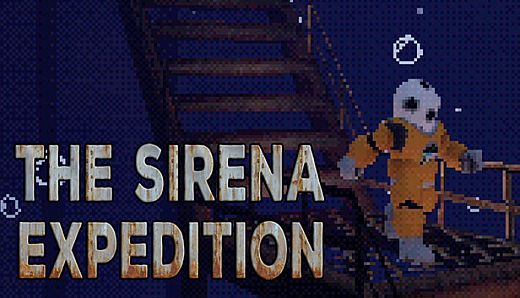 The Sirena Expedition