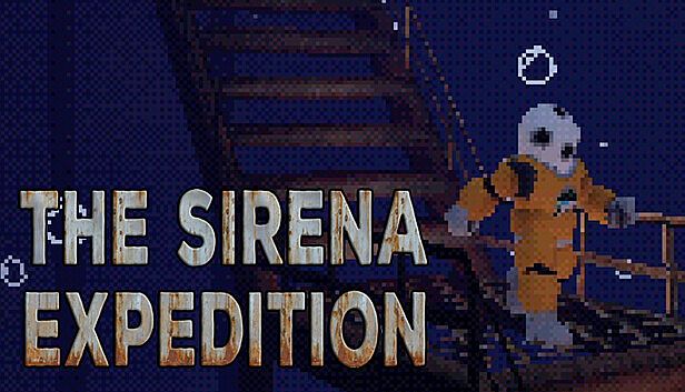 Buy The Sirena Expedition