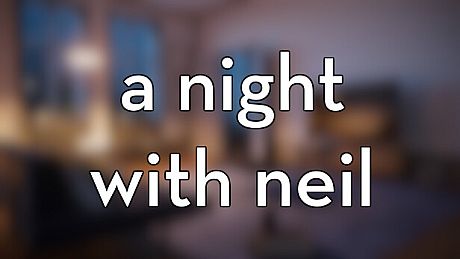 A Night With Neil Game