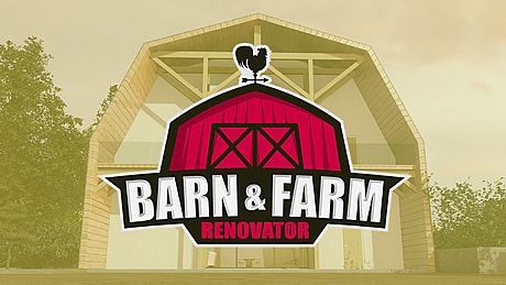 Barn&Farm Renovator Game