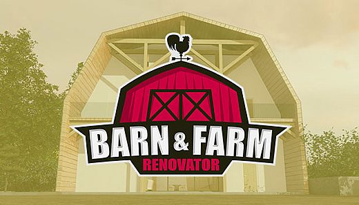 Barn&Farm Renovator