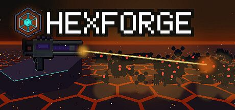 HEXFORGE Game