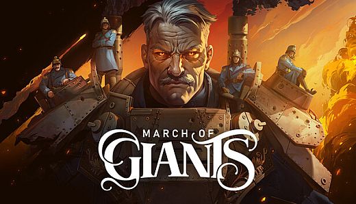 March of Giants