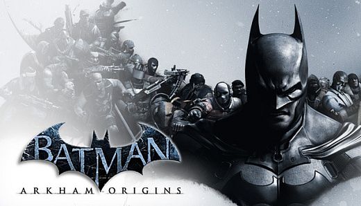 Batman: Arkham Origins - Initiation