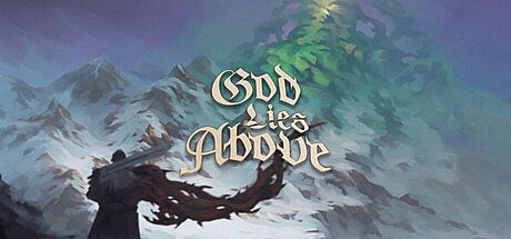 God Lies Above Game