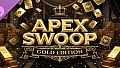 APEX Swoop: Card Game: Gold Edition Visual Pack