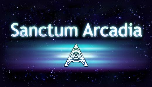 Sanctum Arcadia