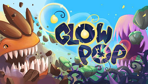 Buy Glowpop