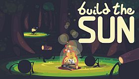 Build The Sun