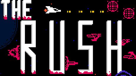 The Rush Game