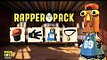 Prison Boss Prohibition - Rapper Pack