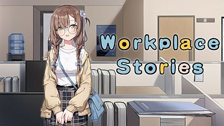 Workplace Stories Game