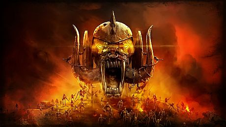 Victor Vran: Mötorhead Through The Ages DLC