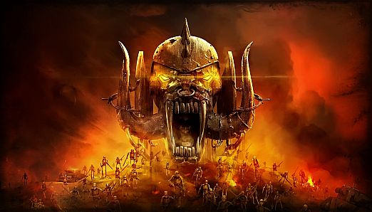 Victor Vran: Mötorhead Through The Ages