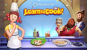 MasterChef: Learn to Cook!