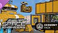 Space Engineers - Economy 2 Pack