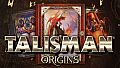 Talisman: Origins