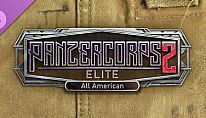 Panzer Corps 2: Elite - All American für PC kaufen