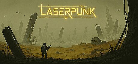 Laserpunk Game