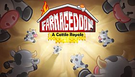 Farmageddon: A Cattle Royale