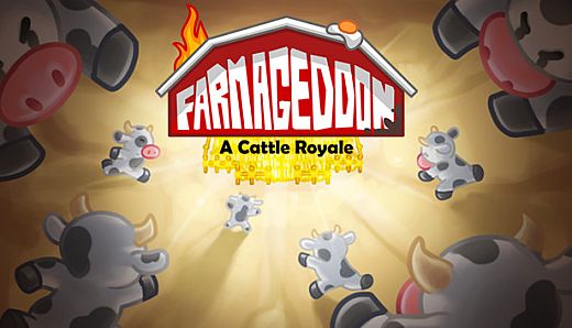 Farmageddon: A Cattle Royale