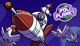 PoliPlanet