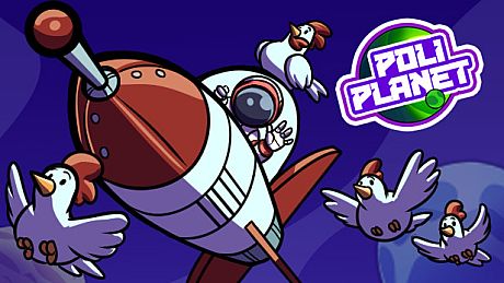 PoliPlanet Game