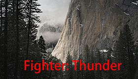 Fighter: Thunder