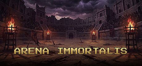 Arena Immortalis Game