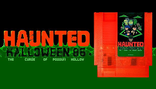 Buy HAUNTED: Halloween '86