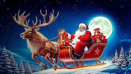 Learn to Play Vol. 9 - Santa's Sleigh Ride