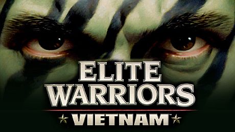 Elite Warriors: Vietnam Game