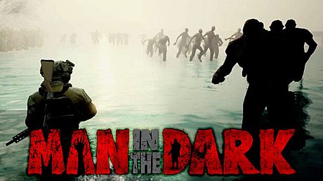 Man in the Dark Game