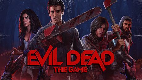 Evil Dead: The Game