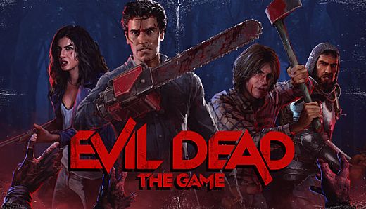 Evil Dead: The Game