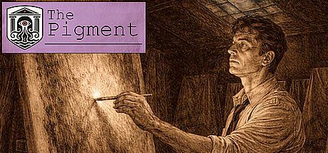 The Pigment Game