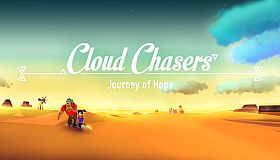 Cloud Chasers - Journey of Hope