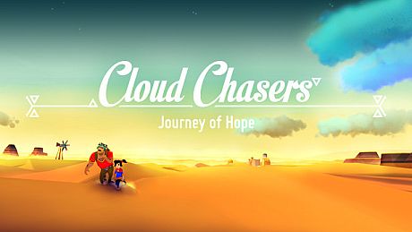 Cloud Chasers - Journey of Hope Game