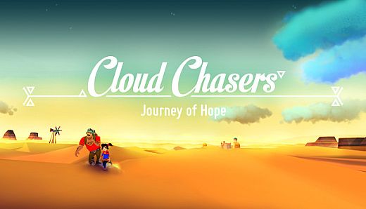 Cloud Chasers - Journey of Hope