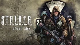 S.T.A.L.K.E.R.: Clear Sky