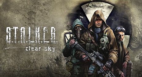 S.T.A.L.K.E.R.: Clear Sky Game