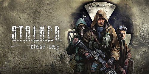 S.T.A.L.K.E.R.: Clear Sky