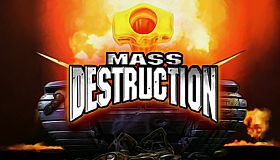 Mass Destruction